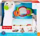 Fisher Price Lama Rośnij ze mną 3w1 (GHJ03) 2