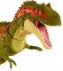 Figurka Mattel Jurassic World Megaszczęki - Albertosaurus (GVG67) 3