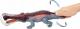 Figurka Fisher Price Jurassic World Mega Szczęki - Sarkozuch (GVG68) 1