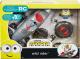 Fisher Price MINIONKI – ZDALNIE STEROWANY POJAZD + FIGURKA BOBA GMF19 1