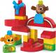 Mega Bloks Klocki A kuku Farma Zestaw (GRJ18) 1