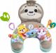 Fisher Price Poduszka Muzyczny leniwiec (GRR01) 1