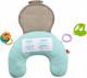 Fisher Price Poduszka Muzyczny leniwiec (GRR01) 1