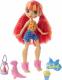 Mattel Cave Club Piżama Party Emberly (GTH01) 1