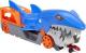 Hot Wheels Transporter rekin + auto (GVG36) 1