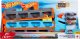 Hot Wheels City Wyścigowy transporter 2w1 (GVG37) 9