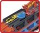 Hot Wheels City Wyścigowy transporter 2w1 (GVG37) 11
