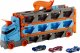 Hot Wheels City Wyścigowy transporter 2w1 (GVG37) 1
