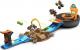 Hot Wheels Wyrzutnia Monster Truck Opona  (GVK48) 1