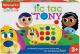 Fisher Price Gra Tic Tac Tony (GWN53) 1