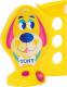 Fisher Price Gra Tic Tac Tony (GWN53) 3