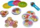 Fisher Price Gra planszowa Ice Cream Scoops Of Fun 1