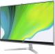 Komputer Acer Aspire C24-1651 Core i7-1165G7, 16 GB, 512 GB SSD Windows 10 Home 2