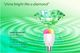 Woox Smart Żarówka WiFi LED 6W E27 Diamond Woox R5085 3