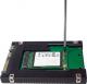 LogiLink Adapter mSATA SSD na 2,5" (6,35cm) SATA (UA0223) 2