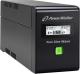 UPS PowerWalker 600VA, Line-interactive 3