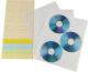 Hama Koszulki Na Płyty CD/DVD, 10 szt. Przezroczysty (49835) 1