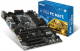Płyta główna MSI H170A PC MATE, H170, DualDDR4-2133, SATA3, SATAe, HDMI, DVI, VGA,USB3.1, ATX (H170A PC MATE) 1