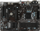 Płyta główna MSI H170A PC MATE, H170, DualDDR4-2133, SATA3, SATAe, HDMI, DVI, VGA,USB3.1, ATX (H170A PC MATE) 1