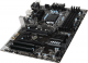 Płyta główna MSI H170A PC MATE, H170, DualDDR4-2133, SATA3, SATAe, HDMI, DVI, VGA,USB3.1, ATX (H170A PC MATE) 3