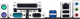 Płyta główna Gigabyte GA-H110M-DS2 DDR3, DualDDR3, D-Sub, mATX (GA-H110M-DS2 DDR3) 4