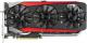 Karta graficzna Asus GeForce GTX 980Ti, 6GB GDDR5 (384 Bit), HDMI, DVI, 3xDP, Box (STRIX-GTX980TI-DC3-6GD5-GAMING) 2