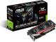 Karta graficzna Asus GeForce GTX 980Ti, 6GB GDDR5 (384 Bit), HDMI, DVI, 3xDP, Box (STRIX-GTX980TI-DC3-6GD5-GAMING) 5