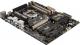 Płyta główna Asus SABERTOOTH Z97 MARK 2/USB 3.1, Z97, DualDDR3-1866, SATA3, HDMI, DP, ATX (SABERTOOTH Z97 MARK 2/USB 3.1) 1