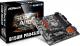 Płyta główna ASRock B150M PRO4S/D3, B150, DualDDR3-1600, SATA3, HDMI, DVI, mATX (B150M PRO4S/D3) 1