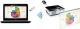 BenQ WDS01 bezprzewodowy klucz USB (5J.J9P28.E01) 1