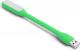 Lampka USB Esperanza 6 diod LED zielony (EA147G) 1