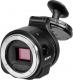 Aparat cyfrowy Sony ILCE-QX1, Czarny (ILCEQX1B.EU) 1