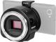 Aparat cyfrowy Sony ILCE-QX1, Czarny (ILCEQX1B.EU) 2