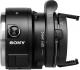 Aparat cyfrowy Sony ILCE-QX1, Czarny (ILCEQX1B.EU) 5