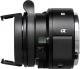 Aparat cyfrowy Sony ILCE-QX1, Czarny (ILCEQX1B.EU) 6