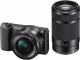 Aparat cyfrowy Sony Alpha 5100 Kit + SEL-P 16-50 + SEL 55-210 (ILCE5100YB.CEC) 13
