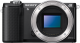 Aparat Sony Alpha 5000 Kit Czarny + SEL-P 16-50 + SEL 55-210 (ILCE5000YB.CEC) 1