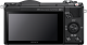 Aparat Sony Alpha 5000 Kit Czarny + SEL-P 16-50 + SEL 55-210 (ILCE5000YB.CEC) 5