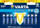 Varta Bateria High Energy AAA / R03 8 szt. 1