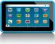Tablet Lenco 7" 8 GB Niebieski  (KIDZTAB74 BLUE) 3