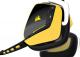 Słuchawki Corsair VOID Wireless SE RGB Yellow Dolby 7.1 (CA-9011135-EU) 3