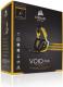 Słuchawki Corsair VOID Wireless SE RGB Yellow Dolby 7.1 (CA-9011135-EU) 4
