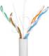 Alantec kabel kat.6, 305m (KIU6PVC305NC) 1