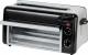Toster Tefal TL 6008 black/silver (TL6008) 1
