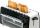 Toster Tefal TL 6008 black/silver (TL6008) 1