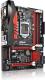 Płyta główna ASRock B150M-COMBO-G B150, DDR3, SATA3, USB 3.0, mATX (90-MXGZJ0-A0UAYZ) 1