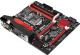 Płyta główna ASRock B150M-COMBO-G B150, DDR3, SATA3, USB 3.0, mATX (90-MXGZJ0-A0UAYZ) 3