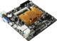 Płyta główna Biostar J1900NH2 Celeron J1900, DDR3, SATA2, USB 3.0, MiniITX 1