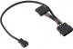 Sharkoon adapter wyciszający wentylator- 12V-5V, 30cm (4044951016778) 1