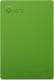 Seagate dysk zewnętrzny 2TB Game Drive do Xbox zielony (STEA2000403) 3